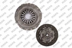 DEBRİYAJ SETİ (BASKI+DİSK) MASTER-MOVANO-PRIMASTER...