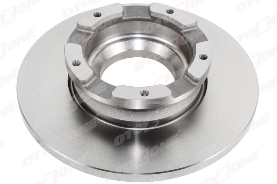 ARKA FREN DISK AYNASI TRANSIT CUSTOM V362 12> ...