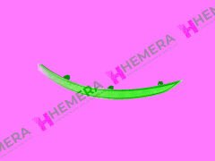 TAMPON REFLEKTÖRÜ ARKA SOL SKODA OCTAVIA 2013-201...