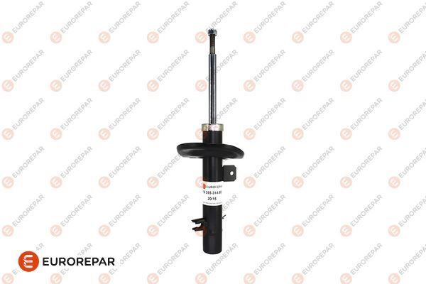 AMORTISOR ON SAG 2008 I 12-