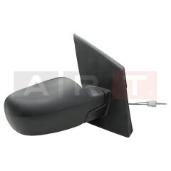DIŞ DİKİZ AYNASI SAĞ FORD FİESTA 02> MANUEL