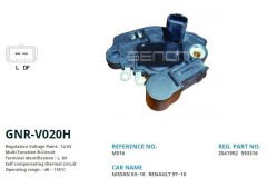 12V RENAULT KANGOO-CLIO-LAGUNA-MEGANE KLIMALI INCE...