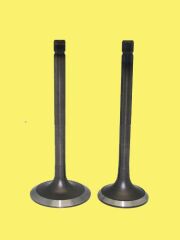 (x) SUBAP EMME+EGZOZ P406 TD 12V (IN-8/EX-4)