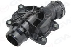 TERMOSTAT 88 °C BMW M57 E46 E39 E38 E53 . LAND ROV...