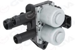 KALORIFER MUSLUGU S-TYPE 2 (X200) (3 DIS)