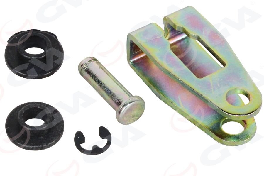 DEBRİYAJ TELİ ÇATAL TAKIMI R12