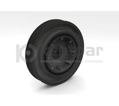 KRANK KASNAĞI TRAFIC-LAGUNA I-LAGUNA II 1.9DCI F9Q...