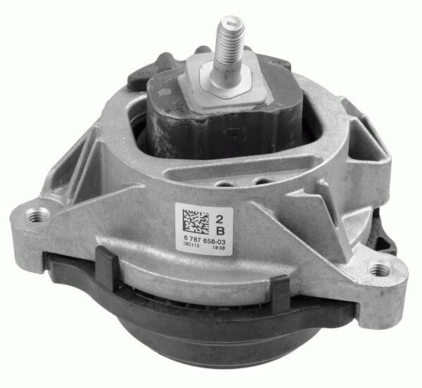 MOTOR TAKOZU ALT SAG BMW F20 F21 F22 F30 F31 F34 F...