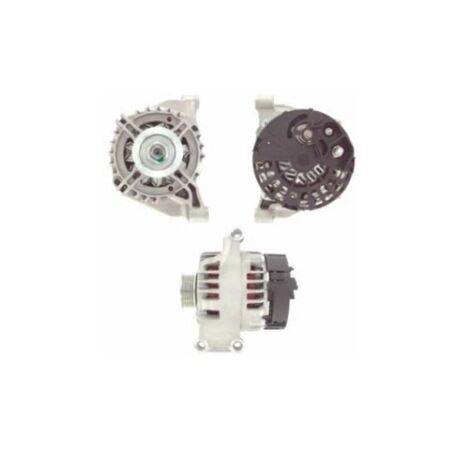ALTERNATÖR FIAT ALBEA YM OPEL CORSA DIZEL 1.3