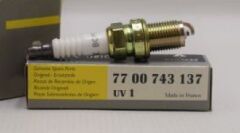 ATESLEME BUJISI (BCP5ES) MERCEDES M102 M104 M111 W...