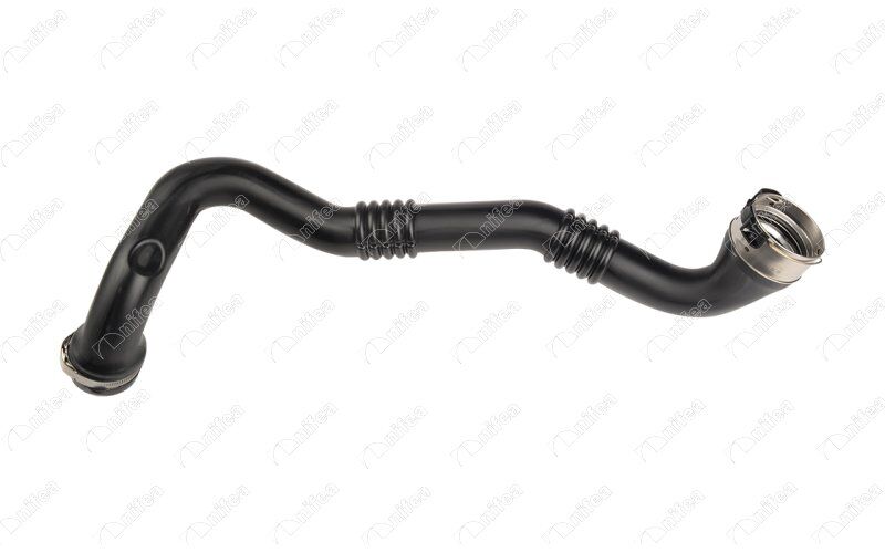 TURBO HORTUMU MASTER III 10> 2.3dCI M9T (ÇİFT T...