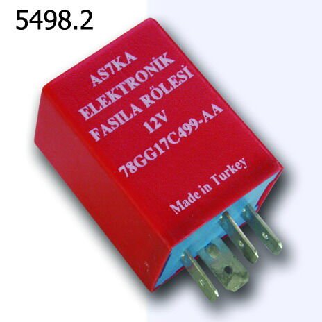 CAM SİLECEK ZAMAN ROLESİ TRANSİT YM