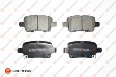 FREN BALATASI ARKA 16 INCH INSIGNIA B 18-21