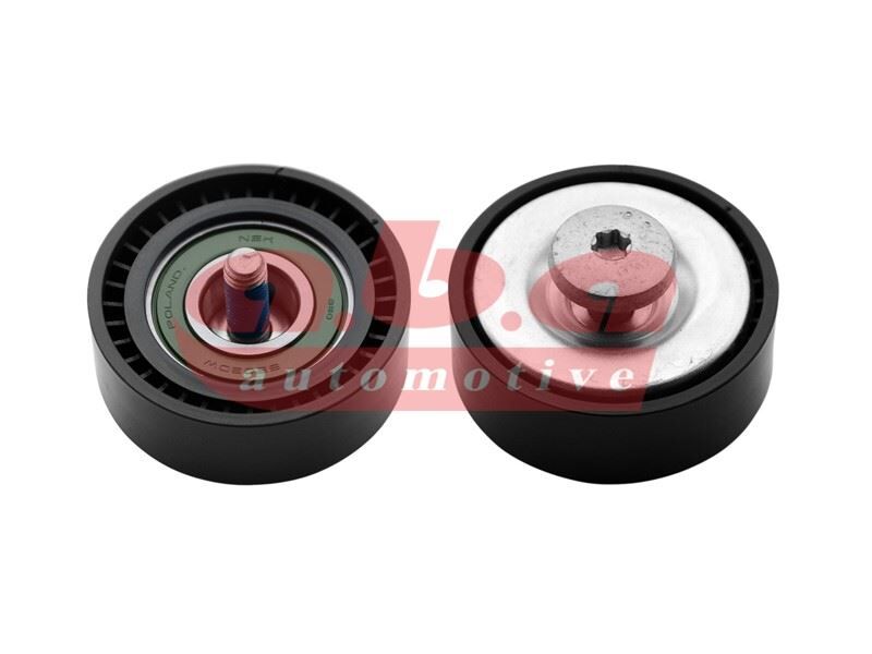 ALTERNATÖR GERGİ RULMANI GOLF5/6-JETTA-PASSAT-SCIR...