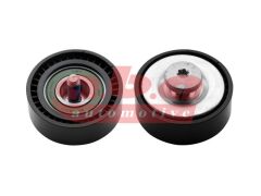 ALTERNATÖR GERGİ RULMANI GOLF5/6-JETTA-PASSAT-SCIR...