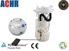 YAKIT ŞAMANDIRASI RENAULT LAGUNA III 2.0 DCİ 2007-...