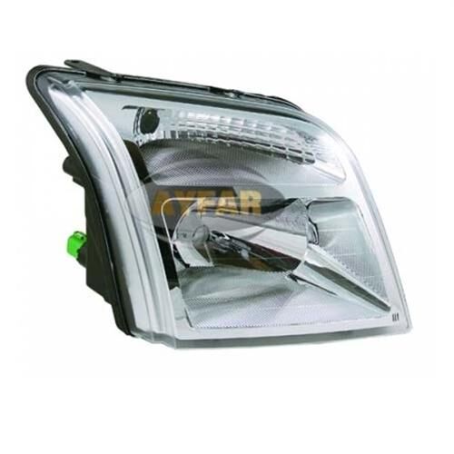 FAR KOMPLE-SAG-LHD. (AMPULSUZ) TRANSIT CONNECT 02&...