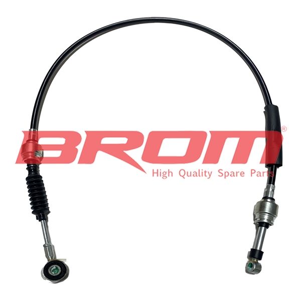 VİTES KUMANDA TELİ SOL ALBEA-PALIO 1.2-1.4 (01-04)