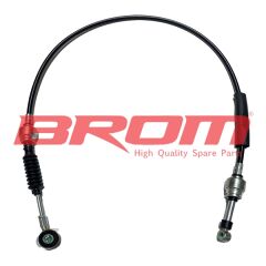 VİTES KUMANDA TELİ SOL ALBEA-PALIO 1.2-1.4 (01-04)