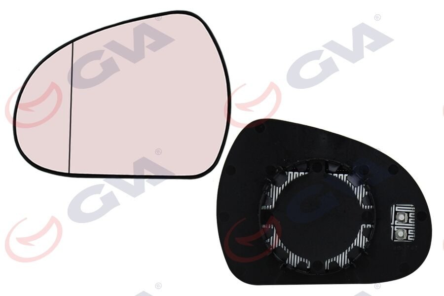 AYNA CAMI SOL 207 06> ISITMALI+ASFERİK VM-6207G...