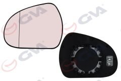 AYNA CAMI SOL 207 06> ISITMALI+ASFERİK VM-6207G...