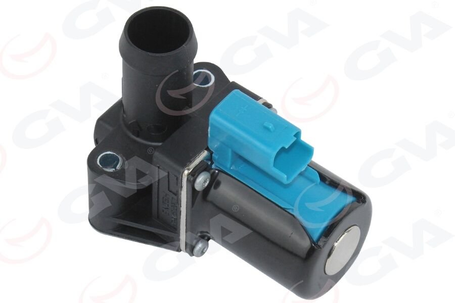 KALORIFER MUSLUGU VALF KOMPLE KUGA 13> FOCUS II...