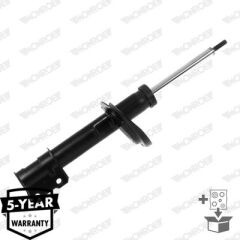 ÖN AMORTİSÖR SAĞ OPEL MERIVA B (10>17) (GAZLI)