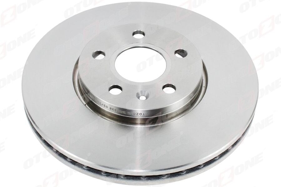 ARKA FREN DİSK ADET VOLVO S60 2019=> S90 (2016=...