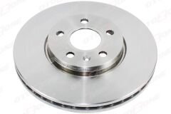 ARKA FREN DİSK ADET VOLVO S60 2019=> S90 (2016=...