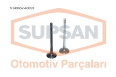 SUBAP EMME+EGZOZ CHEVROLET LACETTI-KALOS 1.4D-1.4...