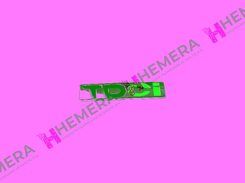 YAZI TDCİ FORD FIESTA-FUSION 2005-2012