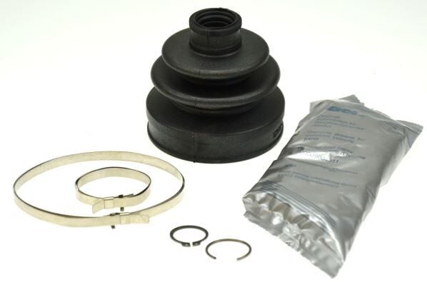 (x) AKS KÖRÜĞÜ DIŞ ARKA QASHQAI 2.0-2.0 DCI (07-12...