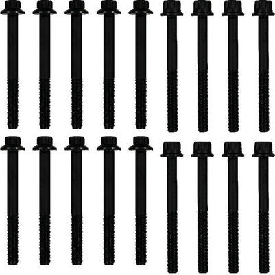 SILINDIR KAPAK SAPLAMASI SET RANGER B 250 2.5 D 98-  WL51-10-135B [10X] WL51-10-136B [8X]