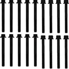 SILINDIR KAPAK SAPLAMASI SET RANGER B 250 2.5 D 98-  WL51-10-135B [10X] WL51-10-136B [8X]