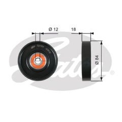 V KAYIS GERGI KASNAGI MICRA 03-10 K12