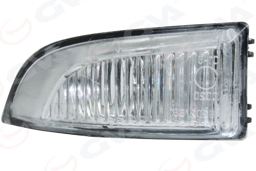 DIS DIKIZ AYNA SINYALI SOL MEGANE III 09> FLUEN...