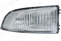 DIS DIKIZ AYNA SINYALI SOL MEGANE III 09> FLUEN...