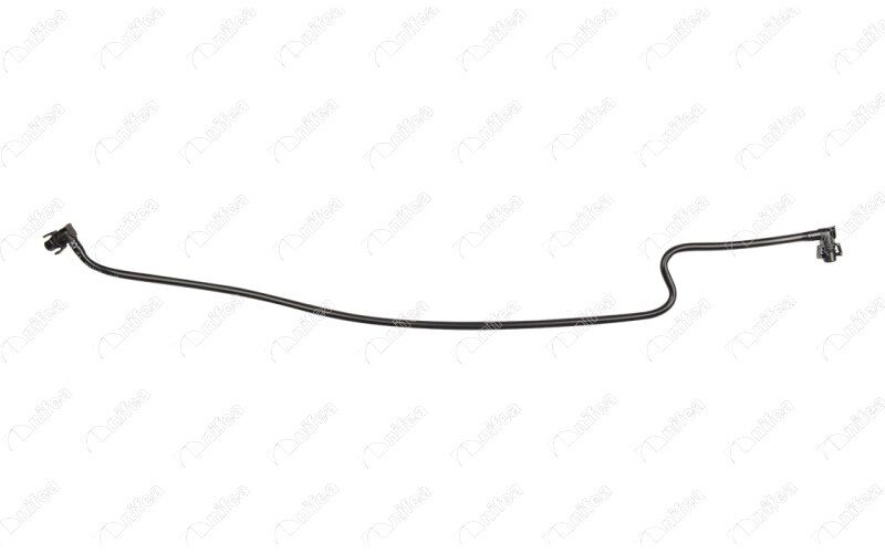 RADYATOR YEDEK SU DEPOSU HORTUMU LAND ROVER 306DT ...