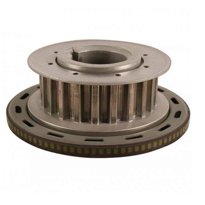 FOCUS/ 1.5/1.6 HDI BOEM KRANK DİŞLİSİ KRANK DİŞLİ DV5FD FM5Q 6306 AB