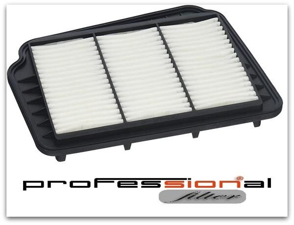 HAVA FİLTRESİ CHEVROLET LACETTI 1.4 70HP-1.6 80HP-...