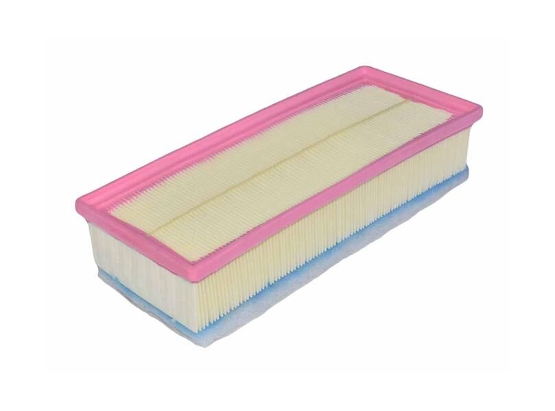 HAVA FİLTRESİ (SÜNGERLİ) AUDI A4-A5 1.8 TFSI-2.0TD...