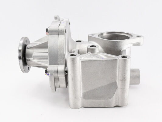 DEVİRDAİM SU POMPASI MITSUBISHI L200 2.4L 4N15 KL2...