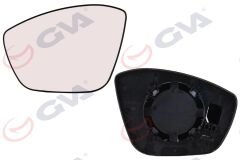 AYNA CAMI SOL 208-2008 12>-C3 16> MEKANİK+KO...
