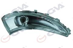 DIŞ DİKİZ AYNA SİNYALİ SAĞ CLİO IV 12>CAPTUR I ...