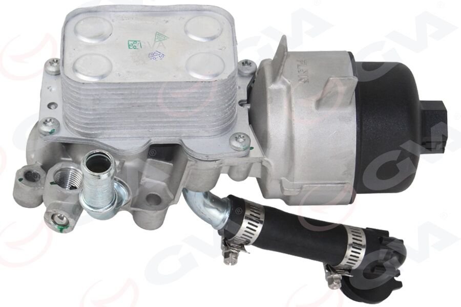 YAG SOĞUTUCUSU (KOMPLE) FORD MONDEO-KUGA 07> PE...