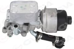 YAG SOĞUTUCUSU (KOMPLE) FORD MONDEO-KUGA 07> PE...