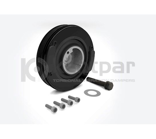 KRANK KASNAĞI TRANSPORTER T4-VOLT LT35 2.4D-2.5 TD...