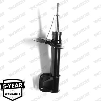 ÖN AMORTİSÖR SAĞ PEUGEOT P307 (00>09) CITROEN C...