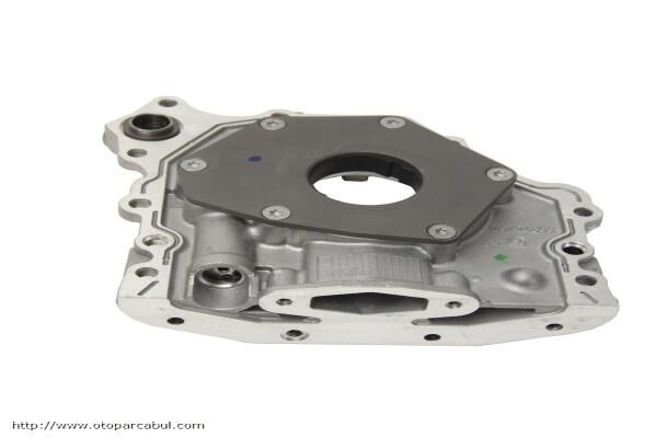 YAĞ POMPASI P107-P207-P206-P307-P308-P508-P2008-P3...