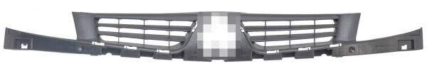 PANJUR ÖN İÇ SİYAH RENAULT KANGOO 2005-2008